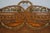 1990s Maitland Smith King Size French Style Cane Bed For Sale - Image 5 of 18