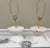 Modern Jean Louis Deniot Obsidian Table Lamps by Baker Furniture - Set of 2 For Sale - Image 3 of 9