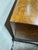 Wood Vintage Asian Style Burlwood Nightstands - A Pair For Sale - Image 7 of 9
