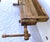 Carpenters Workbench with Drawer and Trough, 1900s For Sale - Image 15 of 18