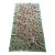 Hand-Embroidered Large Neutral Tan Suzani Large Wall Decor For Sale