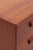Brown Vintage Danish Teak Chest of Drawers by Børge Mogensen, 1960s For Sale - Image 8 of 14