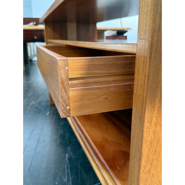 Berkeley Mills Mesa Sideboard For Sale - Image 10 of 12
