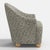 Not Yet Made - Made To Order Stoffer Home x Cloth & Company Marie Bun Foot Chair in Dogwood Floral Flint For Sale - Image 5 of 9