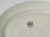Circa 1850 English Ironstone Serving Platter With Wheat Border by J&g Meakin - For Sale - Image 4 of 10