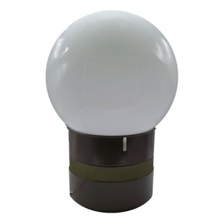 Mezzo Oracle Table Lamp by Gae Aulenti for Artemide, Italy, 1960s For Sale