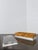 Brown Mid-Century Rectangular Box in Clear Acrylic Glass and Burl Wood, Italy, 1970s For Sale - Image 8 of 16
