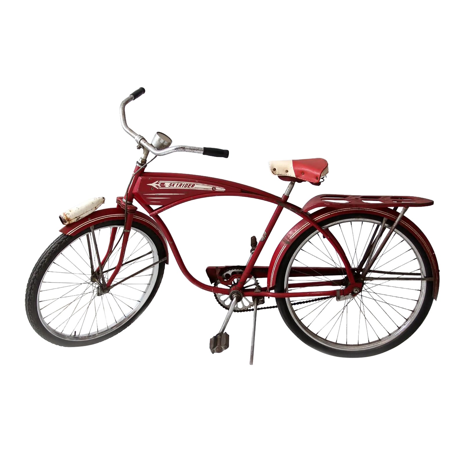 sky rider bicycle price