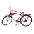 Mid Century Amf Skyrider Bicycle For Sale