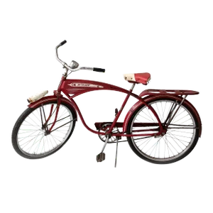 Mid Century Amf Skyrider Bicycle