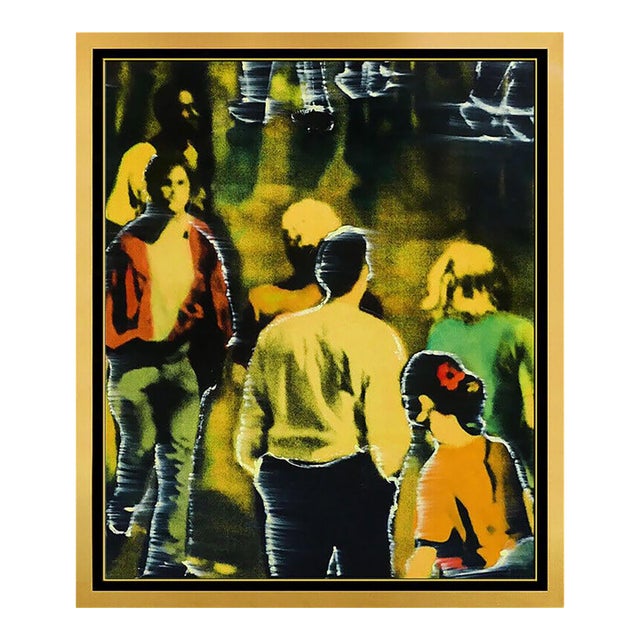 First Impressions, Sherry Karver For Sale