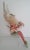 Rare Mark Roberts Cabbage Rose Fairy Medium 18" Shelf Sitter Retired LTD Edition For Sale - Image 13 of 18