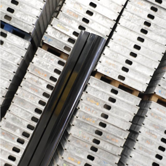 Artemide Megaron Floor Lamp by Gianfranco Frattini for Artemide For Sale - Image 4 of 7