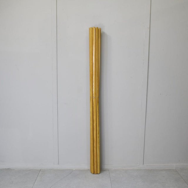 Mid-Century Modern Coat Rack by Zanotta, 1960s For Sale - Image 6 of 8