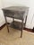 1950s Rare Vintage Doehler Industrial Nightstands, 2 Pieces For Sale - Image 5 of 8