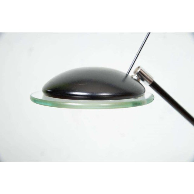 Vintage Fishing Rod Lamp For Sale - Image 3 of 14