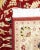 2000 - 2009 Mogul, One-of-a-Kind Hand-Knotted Area Rug in Red, 3' 1" x 5' 1" For Sale - Image 5 of 8