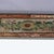 1940s Vintage Italian Venetian Polychromed Parclose Mirror With Stylized Flowers C1940 For Sale - Image 5 of 12
