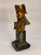 French Bronze Bust of Napoleon I on Marble Base For Sale - Image 9 of 9