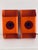 Space Age Wall Sconces by Klaus Hempel for Kaiser Leuchten, Set of 2 For Sale - Image 4 of 13