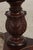 Antique English 19th Century Mahogany Sewing Work Table For Sale - Image 17 of 18