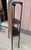 Antique Victorian Mahogany Etagere 3 Tiers With Mirrors 1910 For Sale - Image 11 of 13