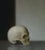Contemporary Gerhard Richter Skull Official Exhibition Poster For Sale - Image 3 of 3