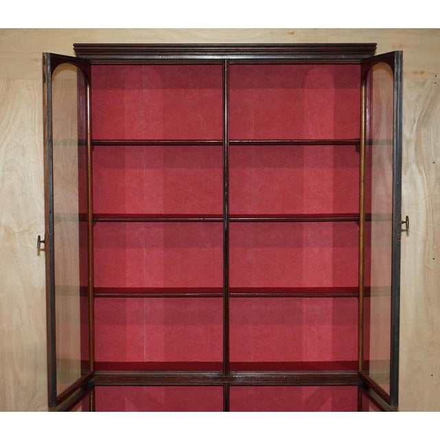 Large Victorian Haberdashery, 1860 For Sale - Image 11 of 18