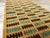 Galerie Shabab Collection Mid-20th Century Handmade Turkish Anatolian Art Deco Style Runner For Sale - Image 4 of 10