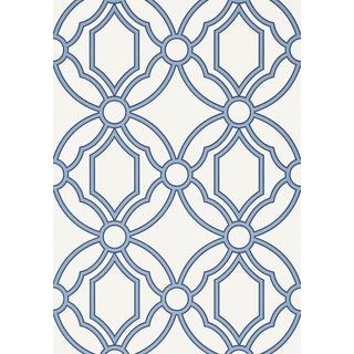 Anna French "Roscoe" Wallpaper For Sale