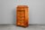 Gründerzeit Office Desk in Walnut, 19th Century For Sale - Image 6 of 18