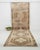 Vintage Turkish Hand-Knotted Runner rug is a semi-antique vintage runner rug. The '70s Eastern region of Anatolian's...