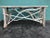Driftwood Console Table For Sale - Image 4 of 10