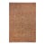 Floral 1990's Pak-Persian Green/Tan Wool Rug - 9'0'' X 12'2'' For Sale