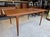 Danish Teak Dining Table by Johannes Andersen for Uldum Møbelfabrik, 1960s For Sale - Image 6 of 18