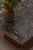 Coffee Table in Fossil Marble and Orange Lacquer, 1970s For Sale - Image 14 of 16