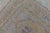 Turkish Oushak Runner in Soft Pastel Blue, Gold, and Lavender 2'8 X 13'0 For Sale - Image 13 of 13