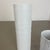 Abstract Porcelain Vases by Cuno Fischer for Rosenthal, Germany, 1980s, Set of 2 For Sale - Image 6 of 16