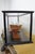Brown Vintage Riva Aquarama Hardwood Runabout Speed Boat Model Display Case 40" For Sale - Image 8 of 15