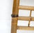 Pair of Japanese Modern Bamboo Room Dividers Screens Decorative Panels Wall Art For Sale - Image 10 of 11