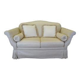Example of Taylor King Sofas