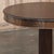 Antique French Charles X Period Mahogany Center Table For Sale - Image 13 of 17