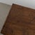 Mid 19th Century 19th Century Blue Painted Carved Flat Top Trunk With Drawer From Hungary For Sale - Image 5 of 14