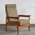 This reclining lounge chair is from the "manhattan" range, designed by george fejer and eric pamphilon for the british...