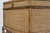 Vintage Faux Bamboo Trunk on Stand With Compartment For Sale In West Palm - Image 6 of 17