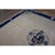 Knotted Wool Room Size 1920s Rectangle Chinese - Peking Antique Ivory Rug, Circa Date: 1920s. This exceptional Peking...