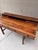 Dansk Designs Peter Løvig Nielsen Desk for Dansk For Sale - Image 4 of 12