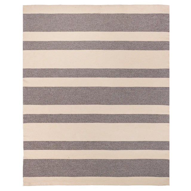 Contemporary Toasted Rug by Mariantonia Urru For Sale - Image 3 of 3