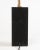 Metal Petite Black Marble Mid-Century Table Lamp in the Manner of T.H. Robsjohn Gibbings for Hansen New York For Sale - Image 7 of 13