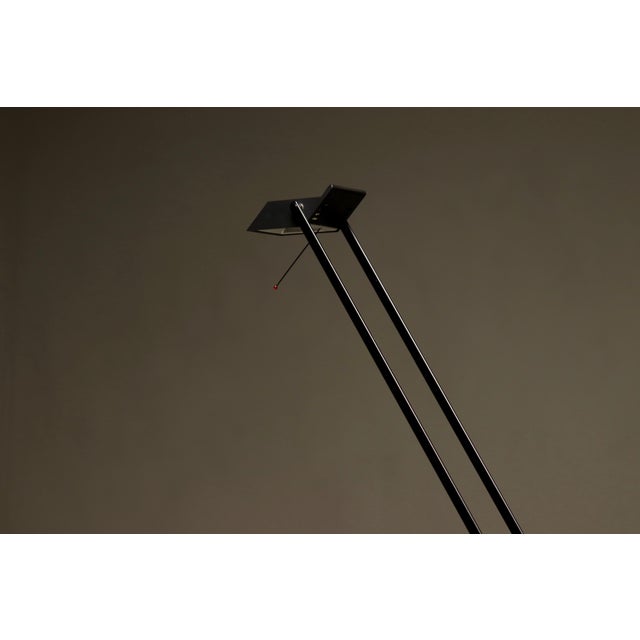1970s Tizio Table Lamp by Richard Sapper for Artemide, 1970s For Sale - Image 5 of 14